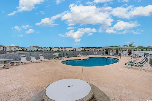 8796 Cloister Dr Unit B, Surfside Beach, SC 29575 - photo 31
