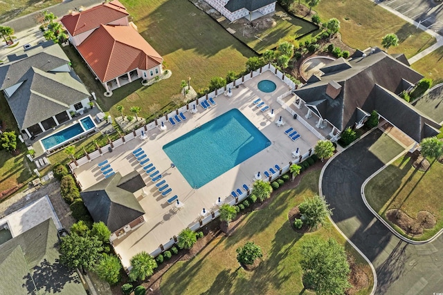 985 Shipmaster Ave, Myrtle Beach, SC 29579 - drone / aerial view