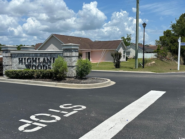 753 Bucklin Loop, Myrtle Beach, SC 29579 - exterior space