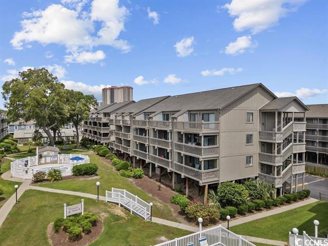 204 Maison Dr Unit N304, Myrtle Beach, SC 29572 - photo 2