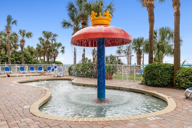 2000 N Ocean Blvd Unit 301, Myrtle Beach, SC 29577 - view of community