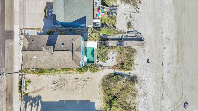 2808 N Ocean Blvd, North Myrtle Beach, SC 29582 - aerial view