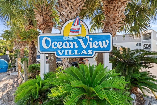 6302 N Ocean Blvd Unit G-3, North Myrtle Beach, SC 29582 - view of details