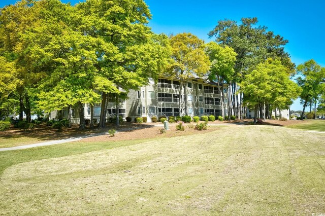 1401 Lighthouse Dr Unit 4226, North Myrtle Beach, SC 29582 - view of community