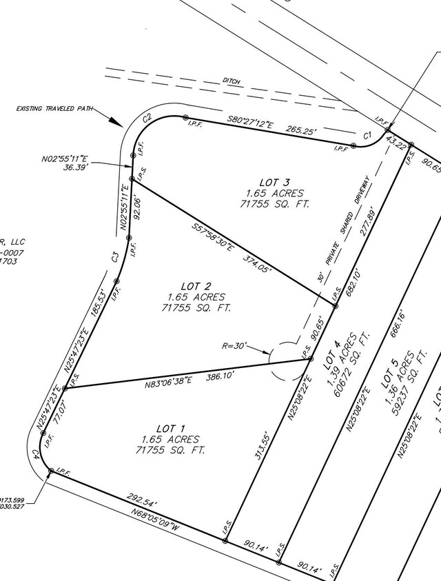 TBD Joyner Swamp Rd, Galivants Ferry, SC 29544