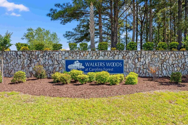 5036 Billy K Trl, Myrtle Beach, SC 29579 - photo 38