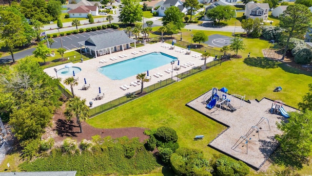 5036 Billy K Trl, Myrtle Beach, SC 29579 - photo 39
