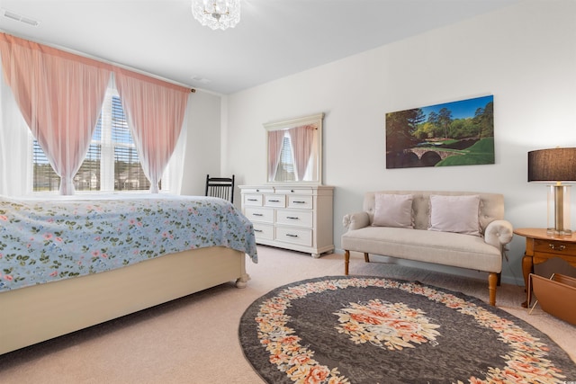 315 Cattle Drive Cir, Myrtle Beach, SC 29588 - bedroom featuring carpet flooring