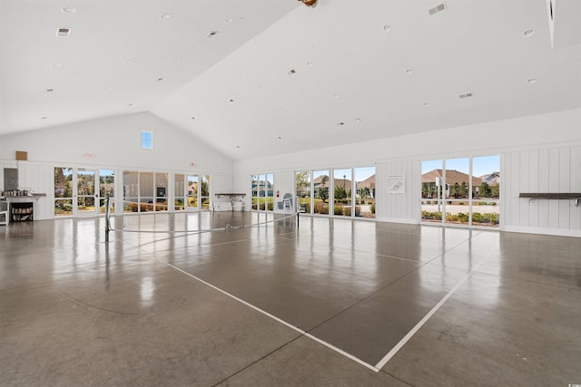 315 Cattle Drive Cir, Myrtle Beach, SC 29588 - view of basketball court