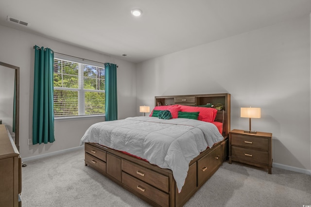 847 Flowering Branch Ave, Little River, SC 29566 - bedroom featuring baseboards and light carpet