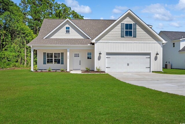 1503 Red Bluff Rd, Loris, SC 29569 - photo 1