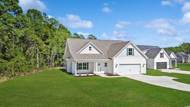 1503 Red Bluff Rd, Loris, SC 29569 - photo 2
