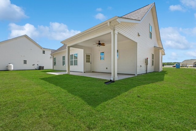1503 Red Bluff Rd, Loris, SC 29569 - photo 30