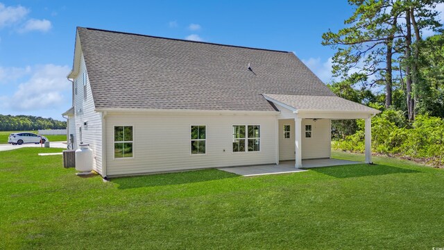 1503 Red Bluff Rd, Loris, SC 29569 - photo 31