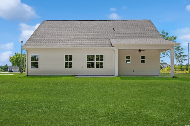 1503 Red Bluff Rd, Loris, SC 29569 - photo 32