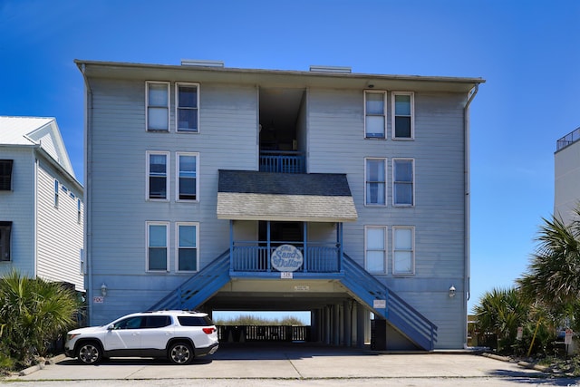 126 N Waccamaw Dr Unit 101, Garden City Beach, SC 29576 - photo 1