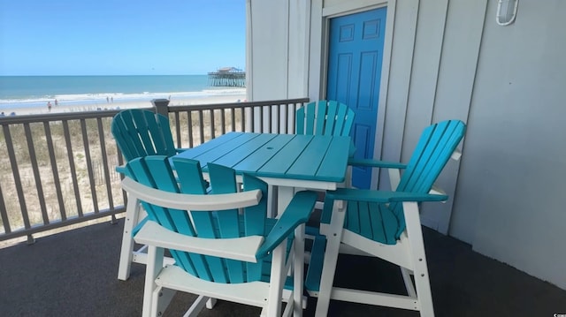 126 N Waccamaw Dr Unit 101, Garden City Beach, SC 29576 - photo 14