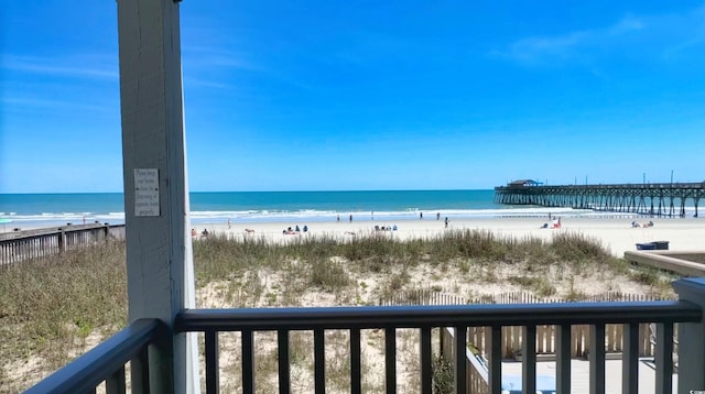 126 N Waccamaw Dr Unit 101, Garden City Beach, SC 29576 - photo 15