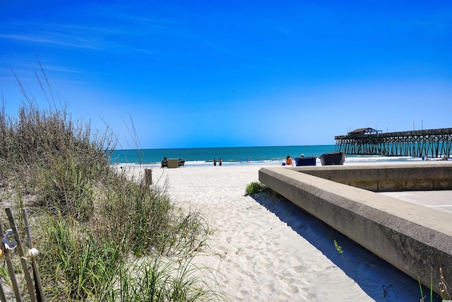 126 N Waccamaw Dr Unit 101, Garden City Beach, SC 29576 - photo 28
