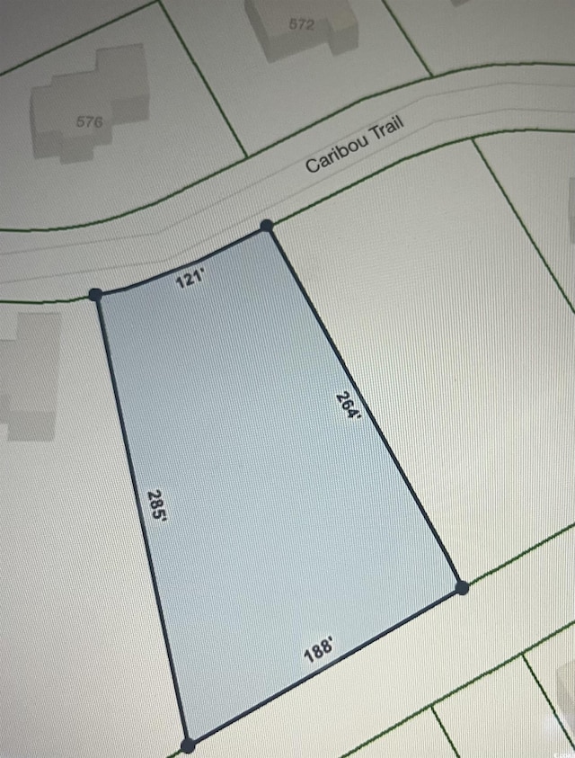 575 Caribou Trl, Myrtle Beach, SC 29588