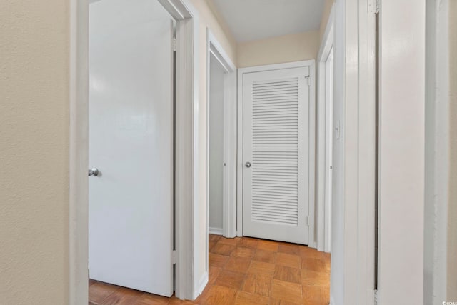 558 Juniper Dr -, Unit Myrtle Beach, SC 29577 - view of corridor