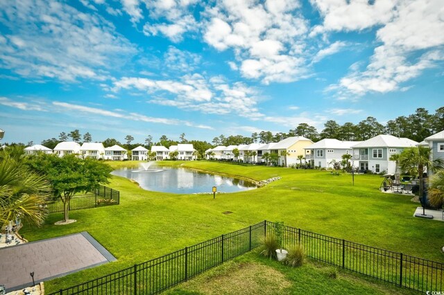 512 Chanted Dr, Murrells Inlet, SC 29576 - photo 32