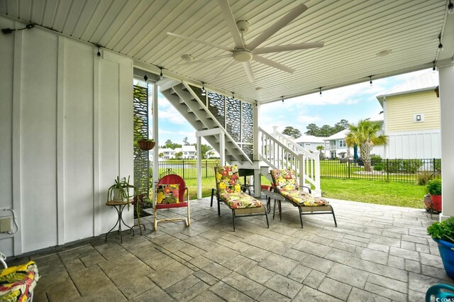 512 Chanted Dr, Murrells Inlet, SC 29576 - photo 34