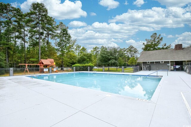 512 Chanted Dr, Murrells Inlet, SC 29576 - photo 38