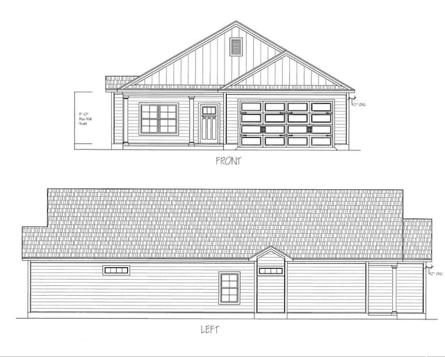 3597 Valley Forge Rd, Aynor, SC 29511 - view of a document