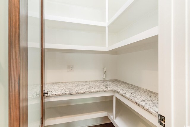 1400 James Island Ave, North Myrtle Beach, SC 29582 - view of storage area