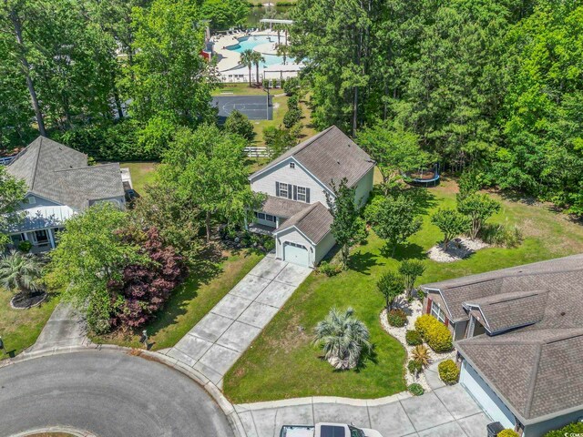 215 Carolina Farms Blvd, Myrtle Beach, SC 29579 - photo 3
