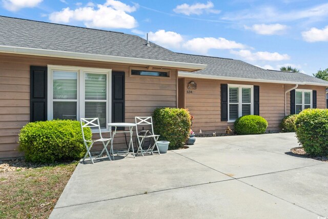 634 Cypress Ln, North Myrtle Beach, SC 29582 - photo 5