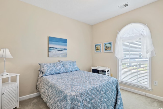 217 Wando River Rd Unit 12-H, Myrtle Beach, SC 29579 - bedroom with carpet and baseboards