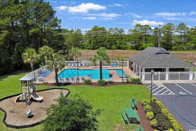 2302 Clandon Dr, Myrtle Beach, SC 29579 - photo 6