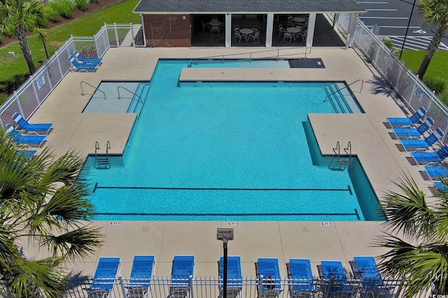 2302 Clandon Dr, Myrtle Beach, SC 29579 - photo 26
