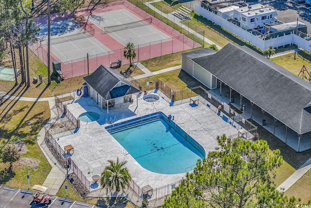 6628 Mallard View Pt, Myrtle Beach, SC 29588 - photo 27