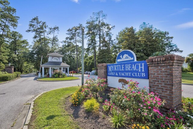 6628 Mallard View Pt, Myrtle Beach, SC 29588 - photo 29