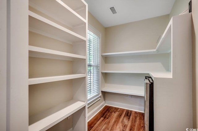 107 Azalea Dr, Conway, SC 29526 - storage area with visible vents