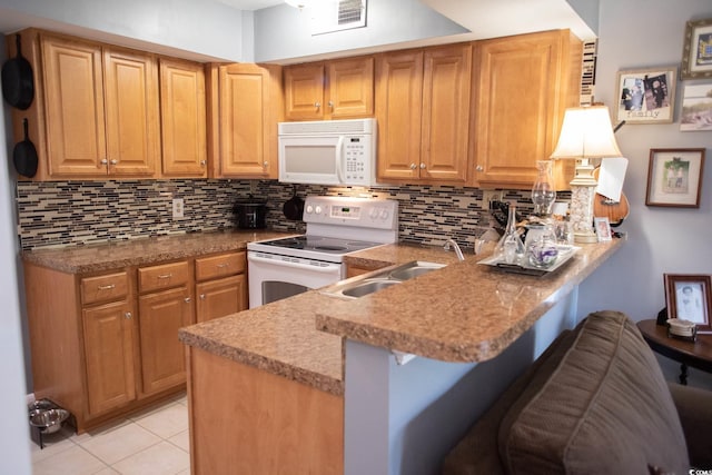 501 44th Ave N Unit D 9, Myrtle Beach, SC 29577 - photo 6