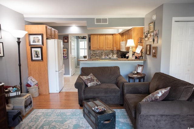501 44th Ave N Unit D 9, Myrtle Beach, SC 29577 - photo 9