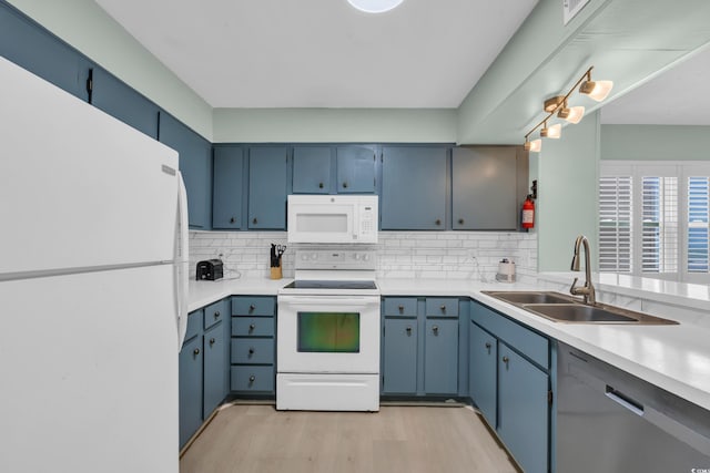 1011 S Ocean Blvd Unit 202, North Myrtle Beach, SC 29582 - photo 8