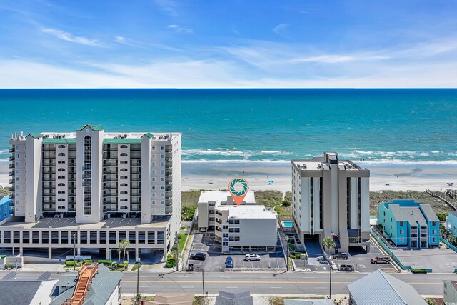 1011 S Ocean Blvd Unit 202, North Myrtle Beach, SC 29582 - photo 23