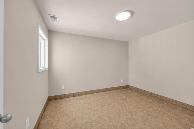 1361 Turkey Ridge Rd Unit C, Surfside Beach, SC 29575 - empty room featuring baseboards