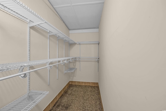 1361 Turkey Ridge Rd Unit C, Surfside Beach, SC 29575 - view of walk in closet