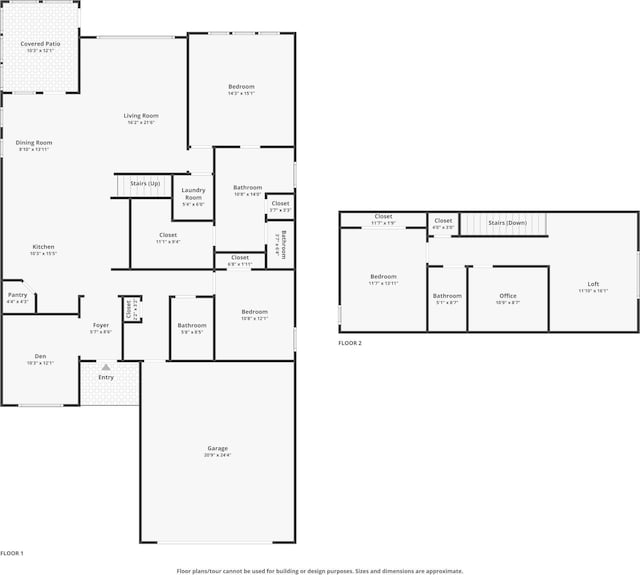 2446 Craven Dr, Myrtle Beach, SC 29572 - plan