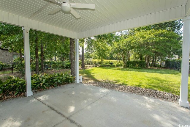 2600 Henagan Ln, Myrtle Beach, SC 29588 - photo 31