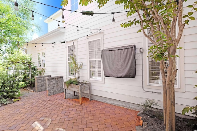 1359 Peterson St, Myrtle Beach, SC 29577 - view of patio / terrace
