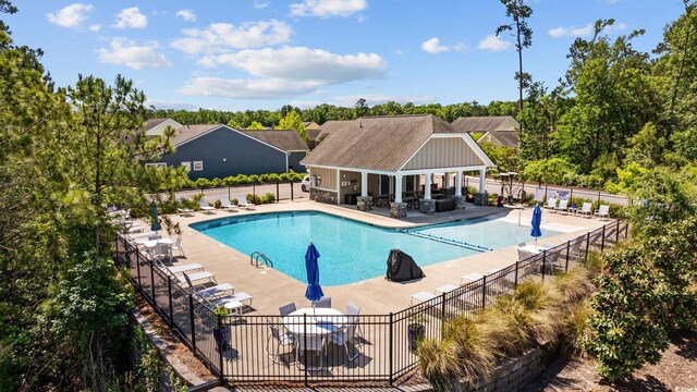 1129 Prescott Cir, Myrtle Beach, SC 29577 - photo 38