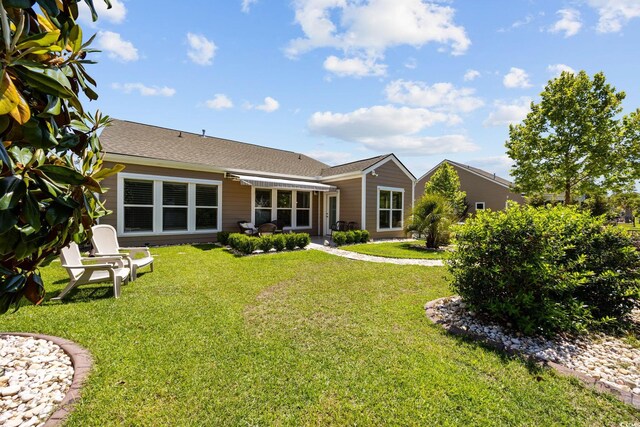 1129 Prescott Cir, Myrtle Beach, SC 29577 - photo 35
