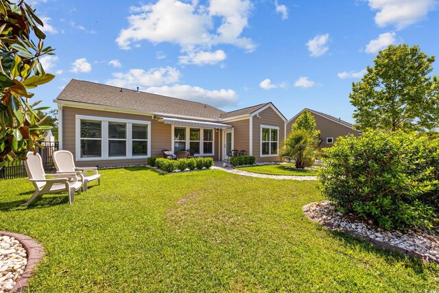 1129 Prescott Cir, Myrtle Beach, SC 29577 - photo 32